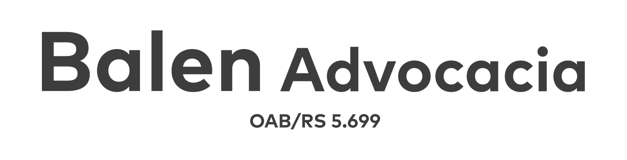 Balen Advocacia